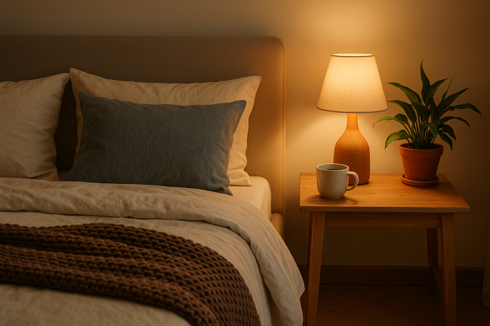 Astuces pour mieux dormir naturellement sans médicament guide complet 2025